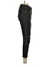 Denim Forum Chevron-herringbone Black Jeans Size 25 waist - photo 4