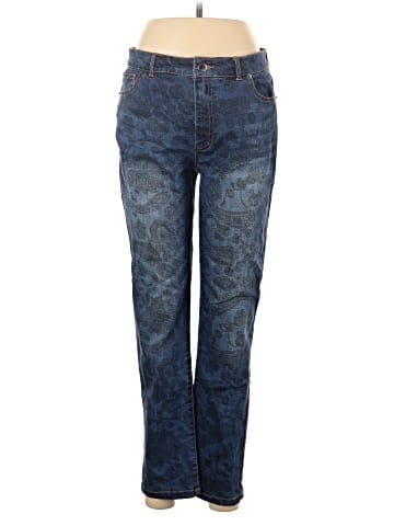 Boston Proper Jeans (view 1)