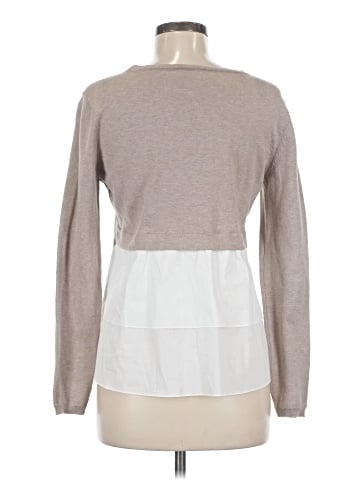 Peserico Pullover Sweater (view 2)