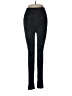 SPANX Black Casual Pants Size M - photo 1