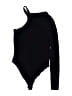 Wild Fable Black Bodysuit Size M - photo 2