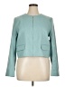 Ann Taylor Teal Jacket Size 14 - photo 1