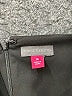 Vince Camuto Solid Black Active Pants Size 10 - photo 4