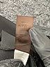 Vince Camuto Solid Black Active Pants Size 10 - photo 5