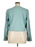 Ann Taylor Teal Jacket Size 14 - photo 2