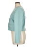 Ann Taylor Teal Jacket Size 14 - photo 5