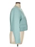 Ann Taylor Teal Jacket Size 14 - photo 4