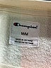 Champion Ivory Sweatshirt Size M - photo 7