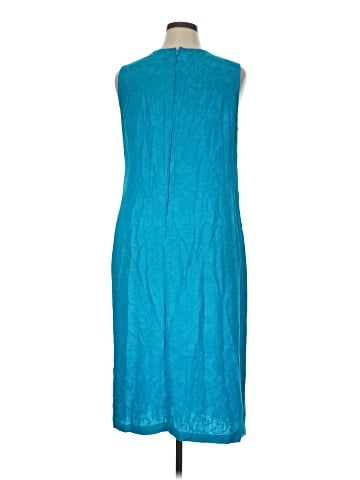 Karin Stevens Casual Dress (view 2)