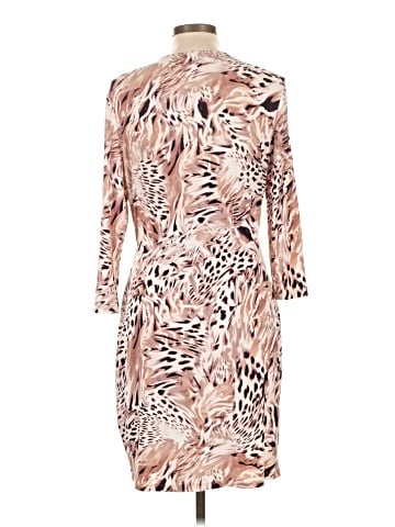 Jennifer Lopez Casual Dress (view 2)