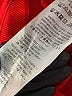 Kenzo 100% Cotton Red Sweatshirt Size M - photo 8