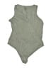 Torrid Green Bodysuit Size 2X (2) - photo 1