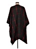 V.Fraas 100% Acrylic Black Kimono One size (estimated) - photo 2