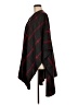 V.Fraas 100% Acrylic Black Kimono One size (estimated) - photo 5