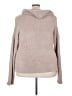 Pol Gray Fleece Size 3X - photo 2