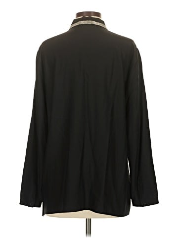 Lafayette 148 New York Blouse (view 2)