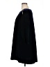 Joan Vass Black 3/4 Sleeve Top Size XL (estimated) - photo 5
