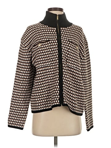 Jones New York Signature Cardigan (view 1)