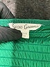 Second Generation Green Cocktail Dress Size M - photo 4