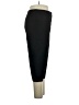 Rafaella Solid Black Dress Pants Size 16 - photo 4