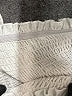 Unbranded White Casual Dress Size 2 - photo 7