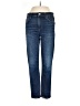 Citizens of Humanity Blue Jeans Size 27 waist - photo 1