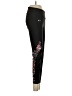 Under Armour Graphic Black Active Pants Size S - photo 4