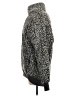 Express One Eleven 100% Polyester Tweed Gray Pullover Sweater Size S - photo 5