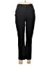 Lululemon Athletica Solid Black Dress Pants Size 6 - photo 1