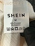 Shein Ivory Casual Skirt Size M - photo 4