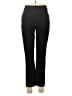 Lululemon Athletica Solid Black Dress Pants Size 6 - photo 2
