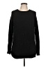 RD Style Black Pullover Sweater Size L - photo 1