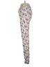 Boden Floral Ivory Jeggings Size 4L - photo 5