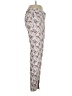 Boden Floral Ivory Jeggings Size 4L - photo 4