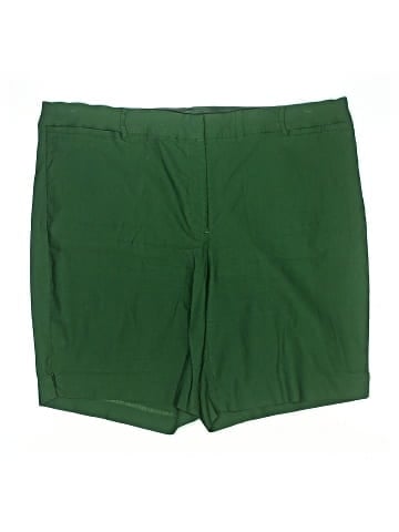 Lane Bryant Shorts (view 1)