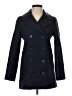 J.Crew Blue Coat Size 0 - photo 1