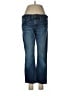 Adriano Goldschmied Hearts Blue Jeans Size 29 waist - photo 1