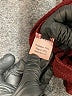 Assorted Brands Burgundy Pullover Sweater Size S - photo 9