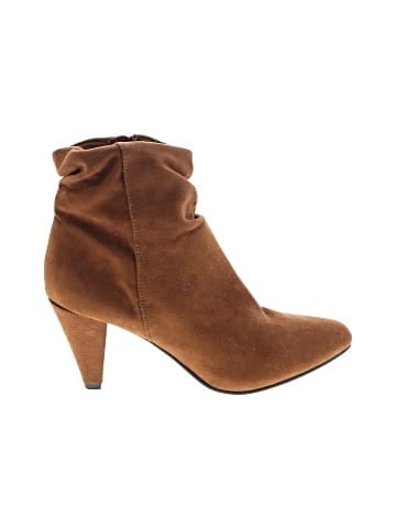 CL by Laundry Ankle Boots (view 1)