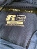 Russell Athletic Blue Fleece Size 2X - photo 6