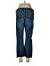 Adriano Goldschmied Hearts Blue Jeans Size 29 waist - photo 2