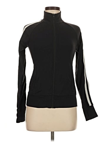 Athleta Track Jacket (view 1)