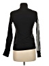 Athleta Black Track Jacket Size XXS - photo 2