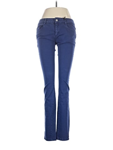 Zara TRF Jeans (view 1)
