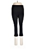 lucy Black Active Pants Size L - photo 2