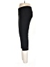 lucy Black Active Pants Size L - photo 5