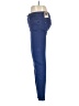 Zara TRF Hearts Blue Jeans Size 6 - photo 5