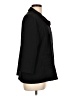 Dorin Frankfurt Black Coat Size 12 (4) - photo 4