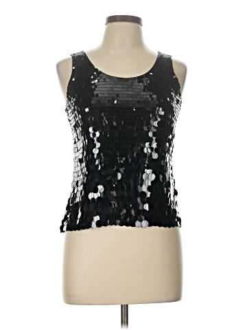 Alfani Sleeveless Top (view 1)