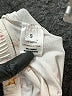 Unbranded Print Ivory Casual Pants Size S - photo 4